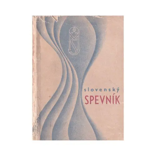 Slovensky Spevnik