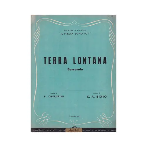 Terra Lontana