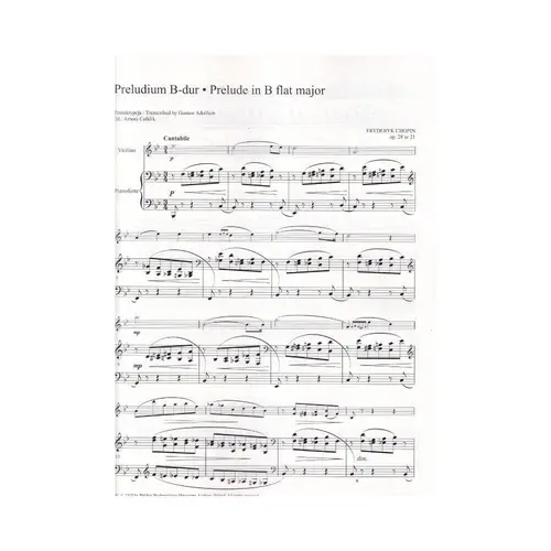 Famous Transcriptions For Violin And Piano Vol.2