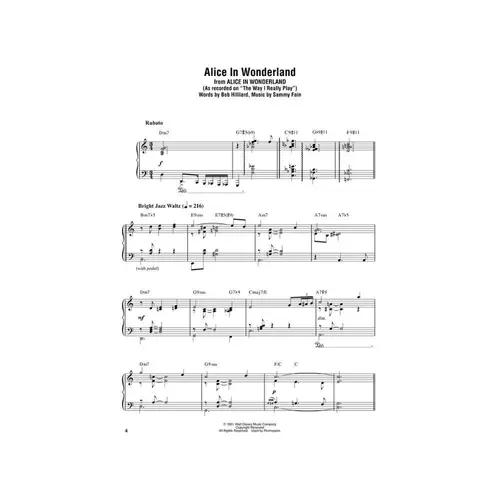 Oscar Peterson – Omnibook Piano Transcriptions