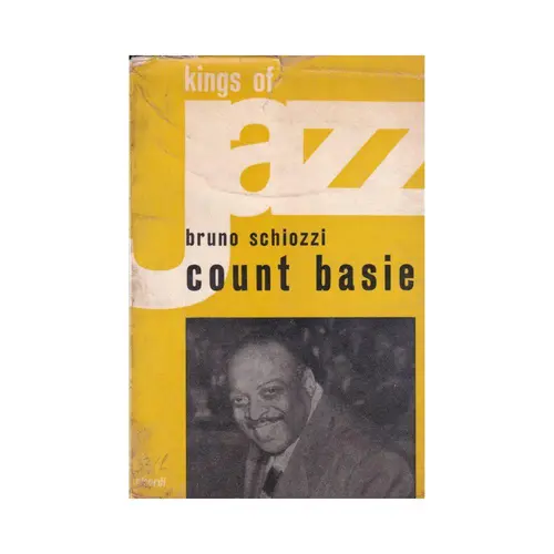 Kings of Jazz - Count Basie
