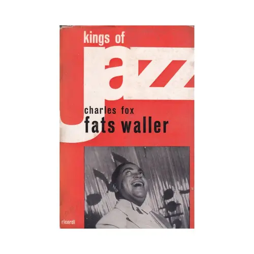 Kings of Jazz - Fats Waller