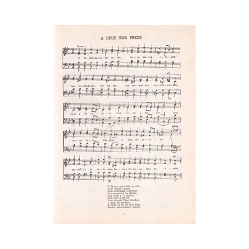 Musicas Sacras para as Igrejas Evangélicas