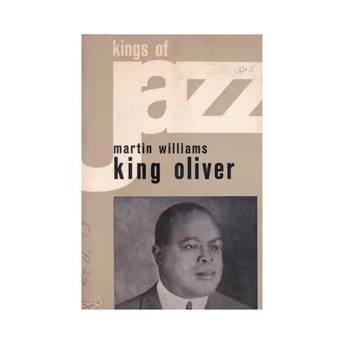 Kings of Jazz - King Oliver