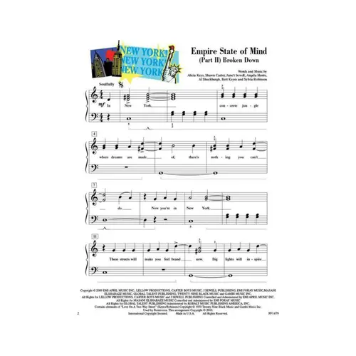 Accelerated Piano Adventures for the Older Beginner Popular Repertoire Book 2