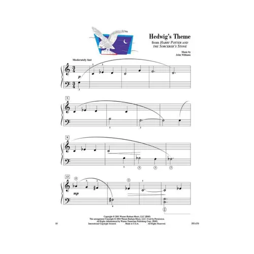 Accelerated Piano Adventures for the Older Beginner Popular Repertoire, Book 1