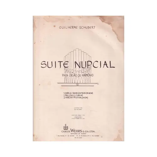 Suite Nupcial