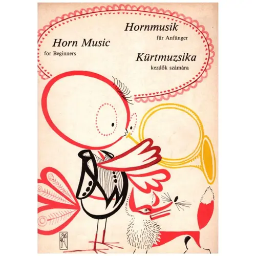 Horn Music For Beginners
