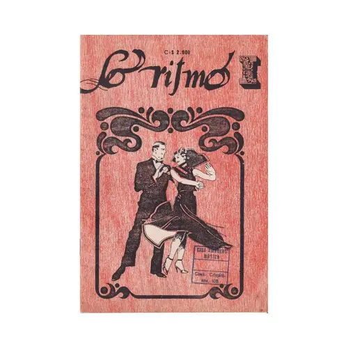 Ritmo