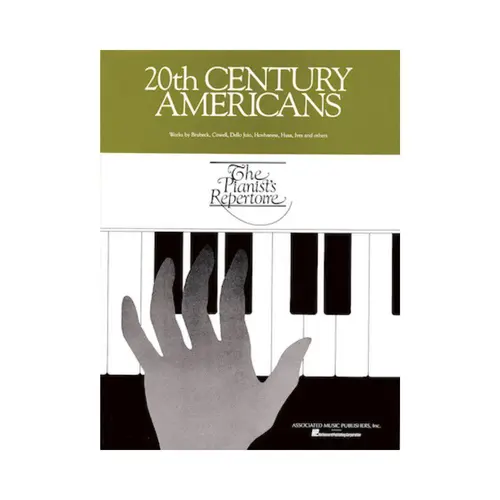 20Th Century Americans