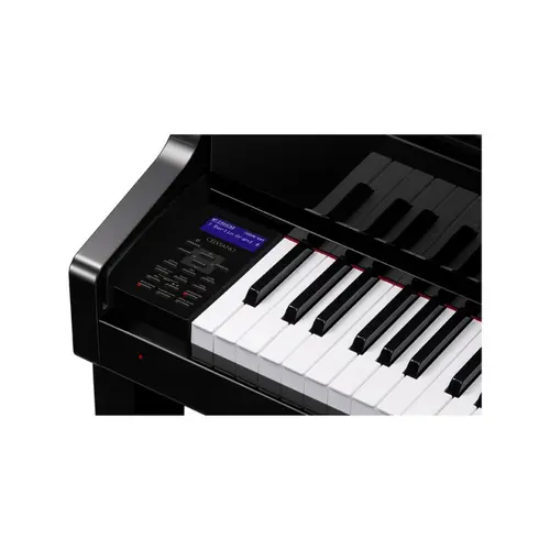 Piano Digital Casio Celviano Grand Hybrid GP-510 BK + banco