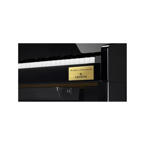 Piano Digital Casio Celviano Grand Hybrid GP-510 BK + banco