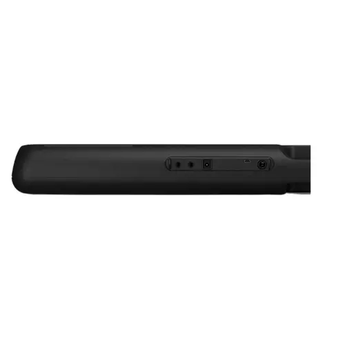 Teclado Casio Casiotone digital CT-S200 preto