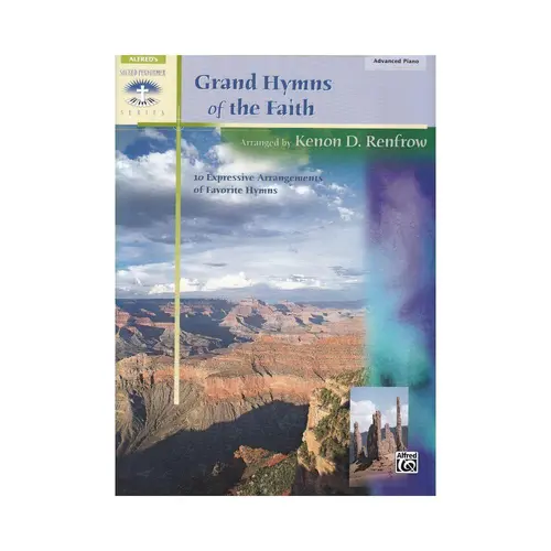 Grand Hymns Of The Faith