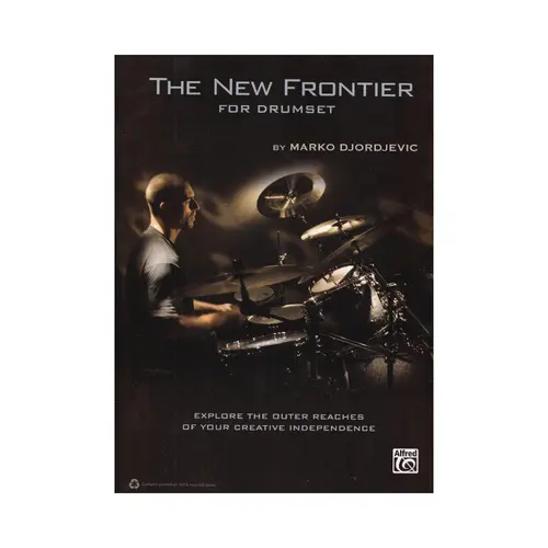 The New Frontier for Drumset