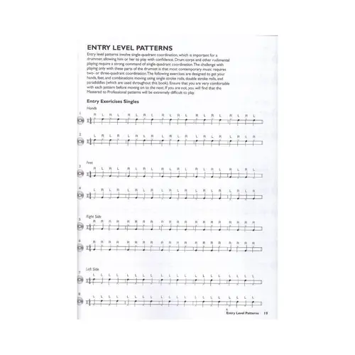 The Coordination Code