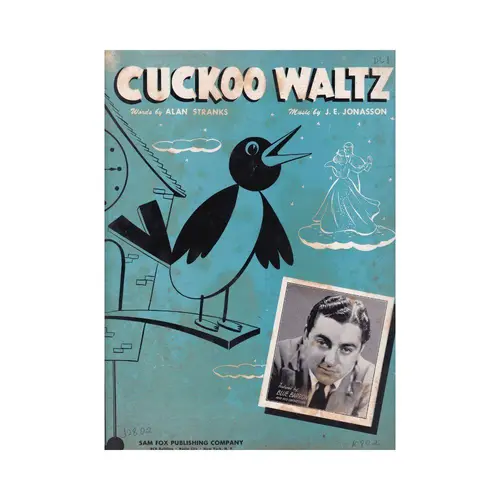 Cuckoo Waltz