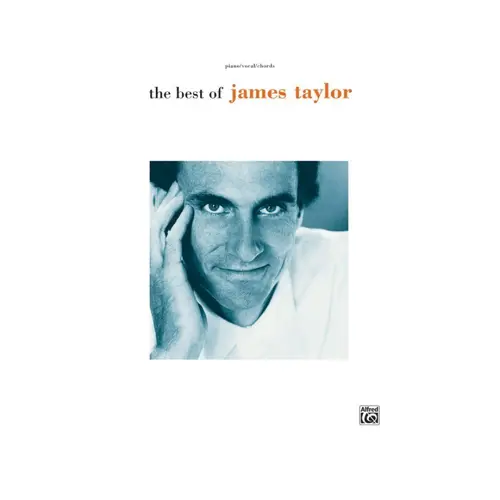 The Best Of James Taylor