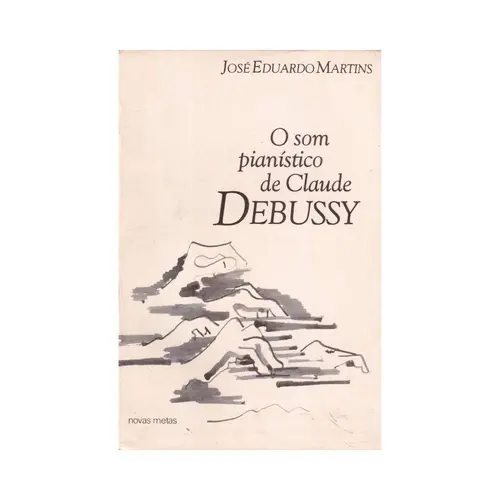 Som Pianistico de Claude Debussy