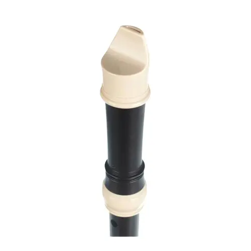 Flauta Doce Soprano Barroca Yamaha YRS-324B