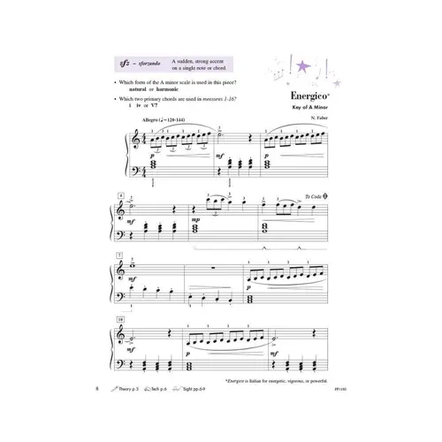 Piano Adventures - Lesson Book 3B