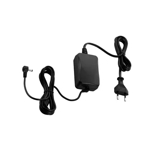 Adaptador para teclado eletrônico Casio AD-E95100L 9,5V