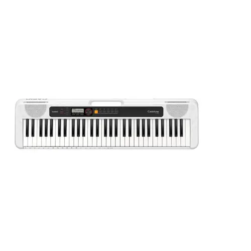 Teclado Casio Casiotone digital CT-S200 Branco