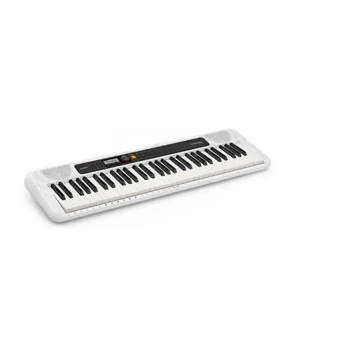 Teclado Casio Casiotone digital CT-S200 Branco