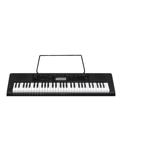 Teclado Digital Casio CTK-3500 (linha web)