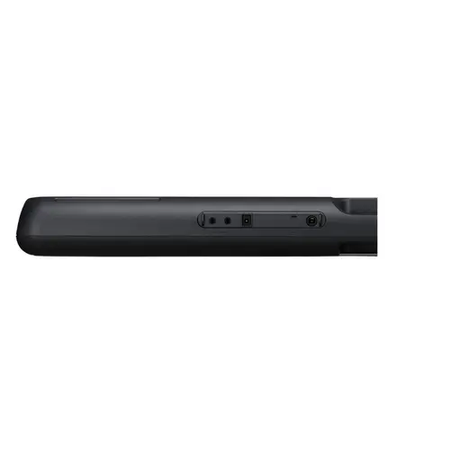 Teclado Casio Casiotone digital CT-S300 preto