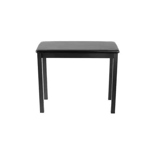Banco para piano Casio CB-7BK preto