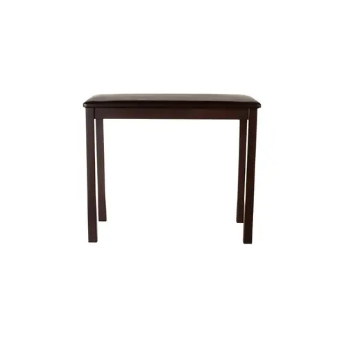 Banco para piano Casio CB-7BN marron