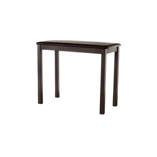 Banco para piano Casio CB-7BN marron