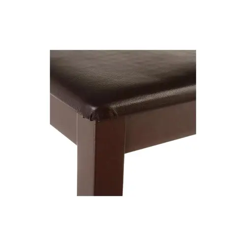 Banco para piano Casio CB-7BN marron