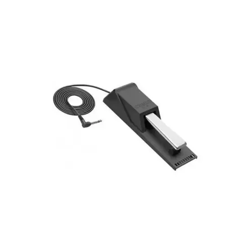 Pedal De Sustain Para Teclados e Pianos SP-20H2 Casio