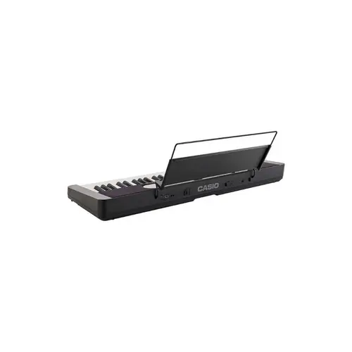 Teclado Casio Casiotone digital CT-S400 preto