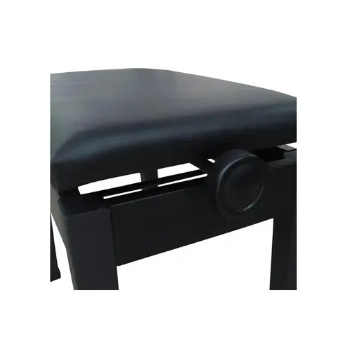 Banco para piano Casio Preto com regulagem CB-30BK