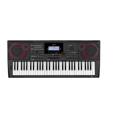 Teclado Digital Intermediário Casio CT-X5000