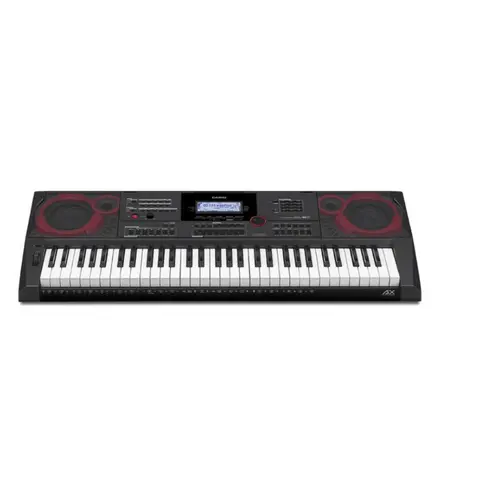 Teclado Digital Intermediário Casio CT-X5000