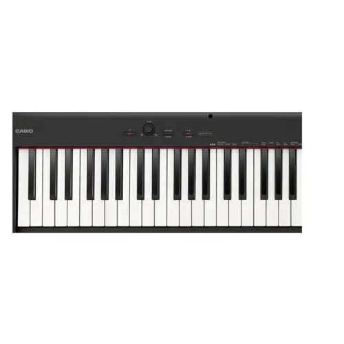 Piano Digital Casio Stage CDP-S160BK Preto (sem suporte)