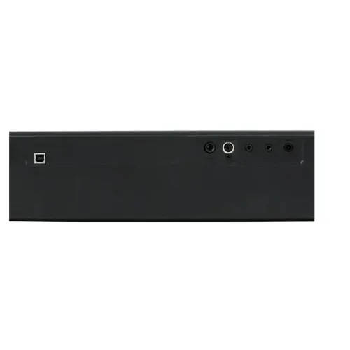 Piano Digital Casio Stage CDP-S110BK Preto (sem suporte)