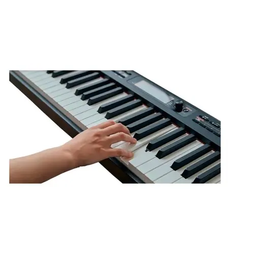 Piano Digital Casio Stage CDP-S360BK Preto (sem suporte)