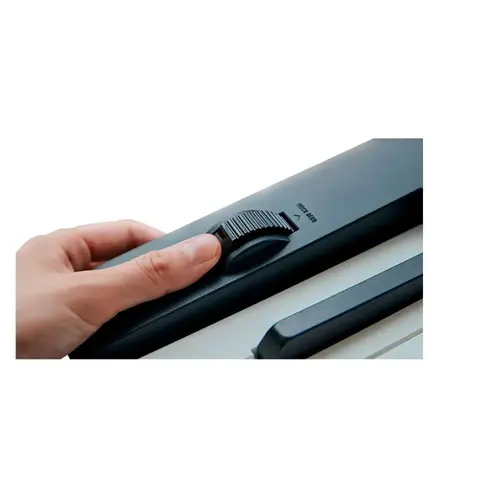 Piano Digital Casio Stage CDP-S360BK Preto (sem suporte)