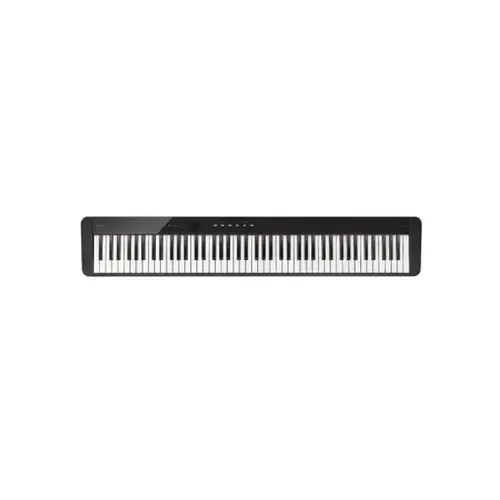 Piano Digital Casio Privia PX-S1100BK Preto (sem suporte)
