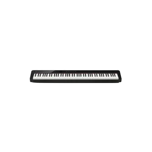 Piano Digital Casio Privia PX-S5000BK preto