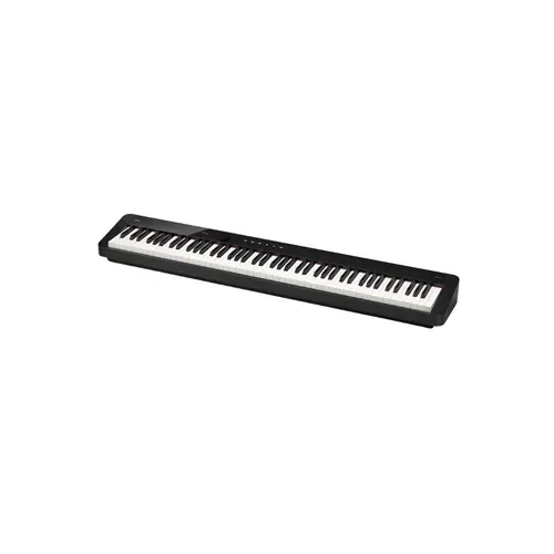 Piano Digital Casio Privia PX-S5000BK preto