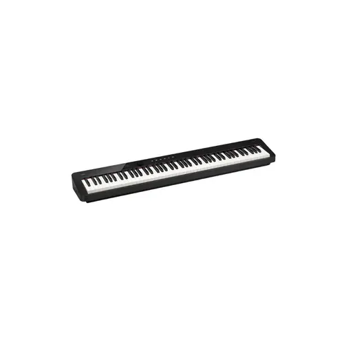 Piano Digital Casio Privia PX-S5000BK preto