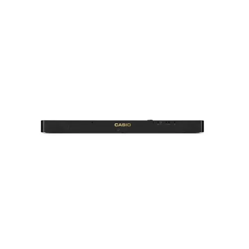 Piano Digital Casio Privia PX-S5000BK preto