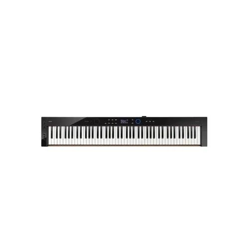 Piano Digital Casio Privia PX-S6000BK preto