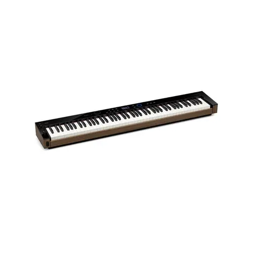 Piano Digital Casio Privia PX-S6000BK preto